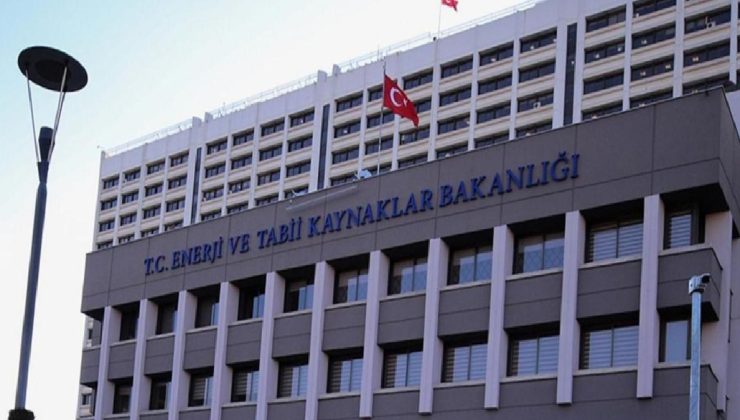 Enerji ve Tabii Kaynaklar Bakanlığından Amasra’daki kazaya ilişkin açıklama