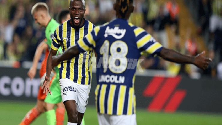 Enner Valencia: Fenerbahçe ile büyük bir aile oluşturuyoruz