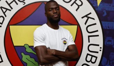 Enner Valencia: Takım olarak şampiyonluk için savaşmaya hazırız