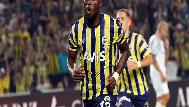 Enner Valencia’nın Dünya Kupası hayali: Çok iyi durumdayım