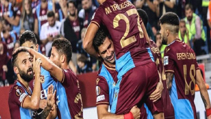 Erman Özgür: Trabzonspor, Kasım’a kadar yarışta kalmalı