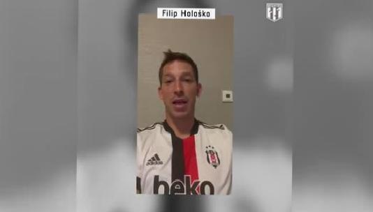 Eski Beşiktaşlı futbolculardan derbi öncesi mesaj var!