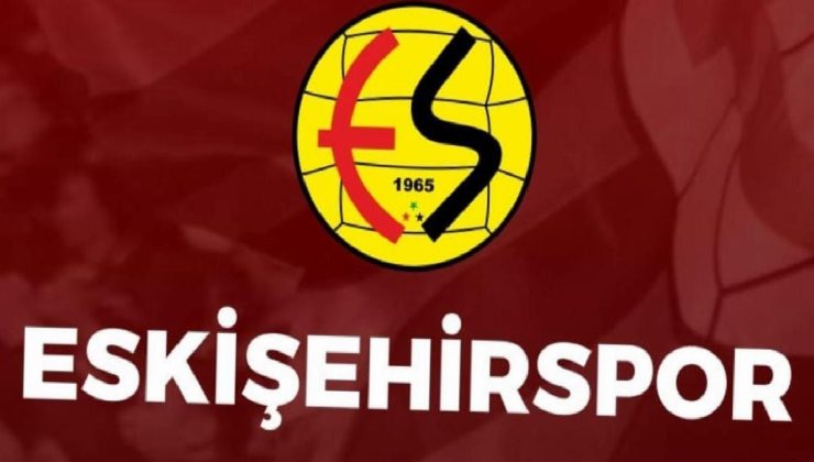 Eskişehirspor kapanmanın eşiğinde! Ocak ayı son şanş…