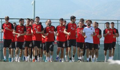 Eskişehirspor’un Ziraat Türkiye Kupası maç takvimi belli oldu