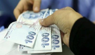 Evde bakım yardımı hesaplara yatırılmaya başlandı