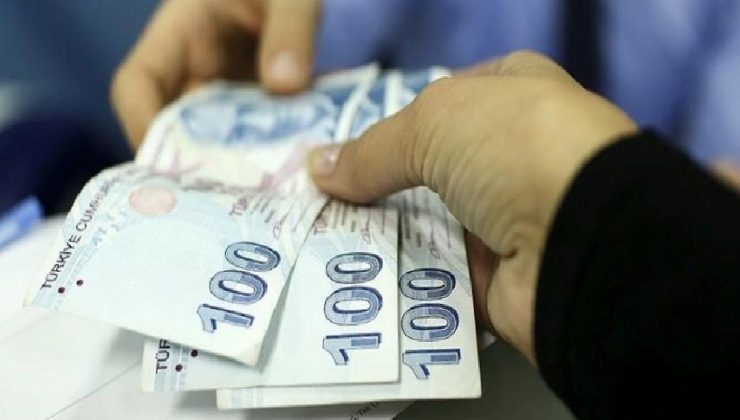 Evde bakım yardımı hesaplara yatırılmaya başlandı