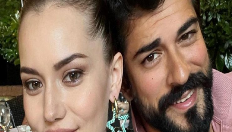 Fahriye Evcen: Bizi rahat bırakın