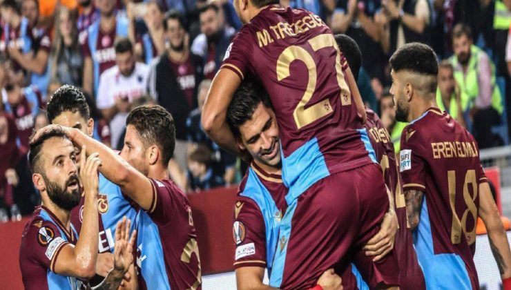 Fanatik yazarları Trabzonspor – Kızılyıldız maçını değerlendirdi