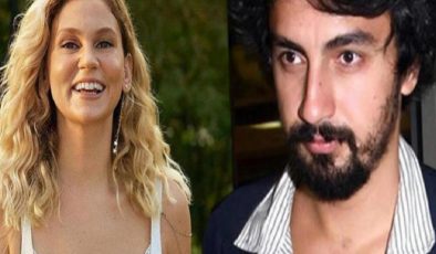 Farah Zeynep Abdullah ile Umut Evirgen aşk mı yaşıyor?