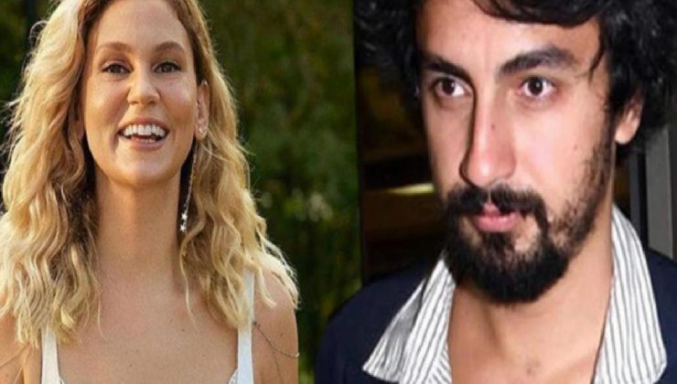 Farah Zeynep Abdullah ile Umut Evirgen aşk mı yaşıyor?