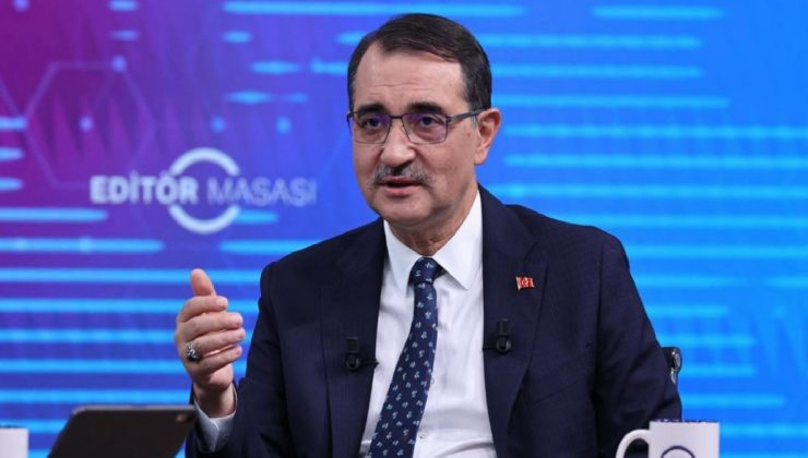 Fatih Dönmez: Akdeniz’de keşif için 45-60 günlük süremiz var