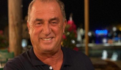 Fatih Terim’den belgesel açıklaması: Çok istedim