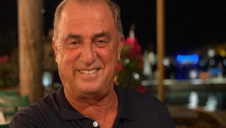 Fatih Terim’den belgesel açıklaması: Çok istedim