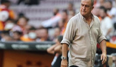 Fatih Terim’e büyük onur! GoldenFoot efsanesi oluyor…