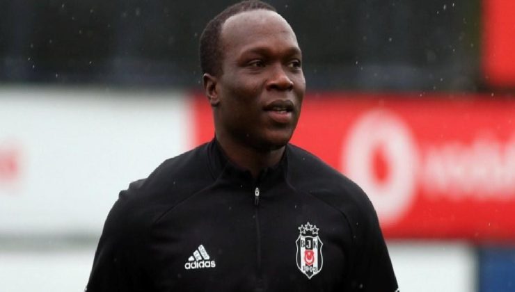 Fenerbahçe, Aboubakar’ı istiyor