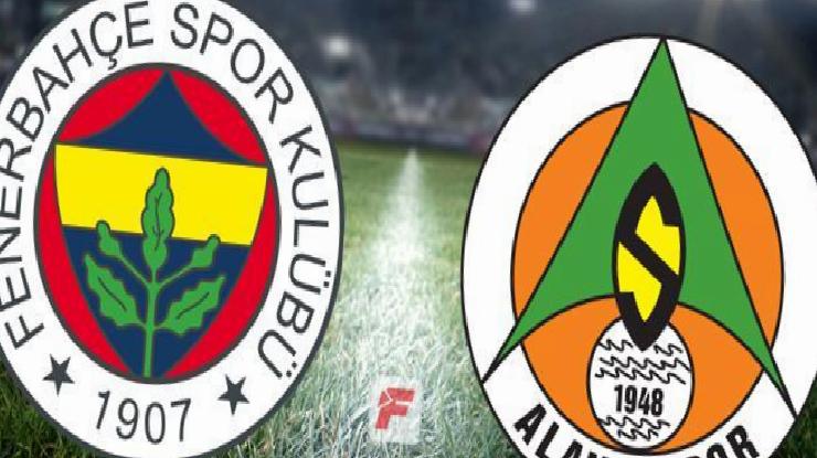 Fenerbahçe-Alanyaspor maçı ne zaman, saat kaçta, hangi kanalda? (Muhtemel 11’ler)