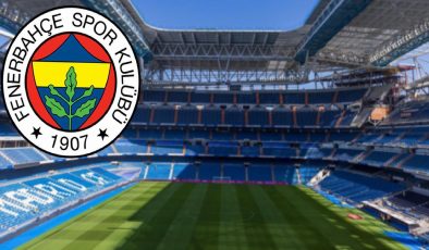 Fenerbahçe | Canlı yayında Ali Koç’a seslendi: Santiago Bernabeu gibi olmalı!