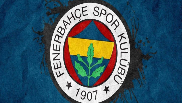 Fenerbahçe paylaştı: Biz varken Fenerbahçe yıkılmaz!