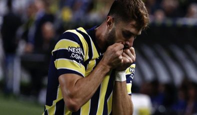 Fenerbahçe’de derbi planı hazır! İsmail Yüksek sürprizi