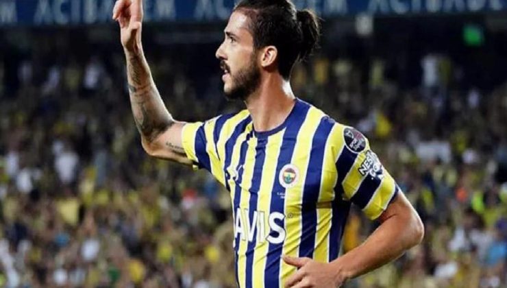 Fenerbahçe’de Gustavo Henrique’nin sözleşmesindeki özel madde ortaya çıktı! Bonservisi alınıyor…