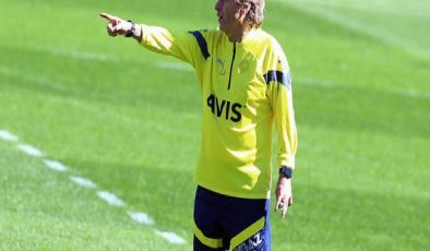 Fenerbahçe’de Jorge Jesus golcüsünü arıyor!