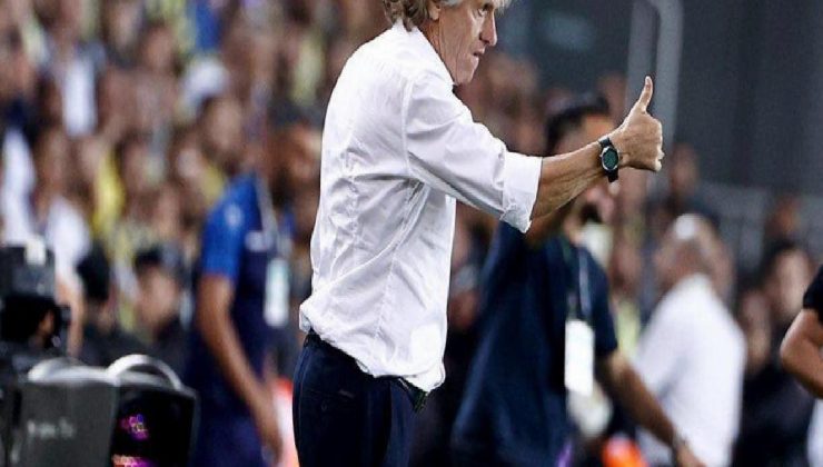 Fenerbahçe’de Jorge Jesus siftah arıyor