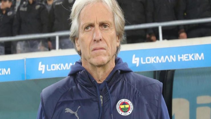 Fenerbahçe’de Jorge Jesus’tan taraftara Altay Bayındır çağrısı