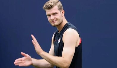 Fenerbahçe’den Alexander Sörloth’a bir teklif daha