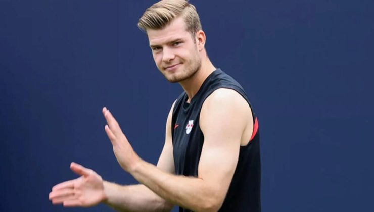 Fenerbahçe’den Alexander Sörloth’a bir teklif daha