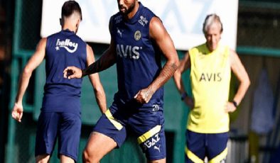 Fenerbahçeli futbolcu Joao Pedro’dan Galatasaray açıklaması