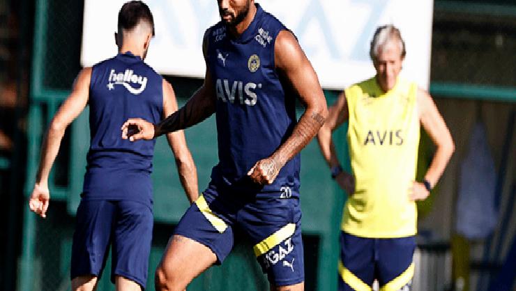 Fenerbahçeli futbolcu Joao Pedro’dan Galatasaray açıklaması