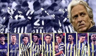 Fenerbahçe’nin 8+3 başarısı! Kanarya yaptığı yatırımların karşılığını alıyor