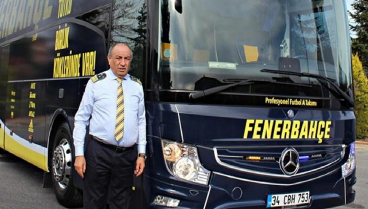 Fenerbahçe’nin Cemal kaptanının 3. kanser savaşı