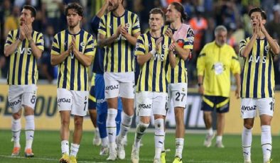 Fenerbahçe’ye övgü dolu sözler: Rakibi çaresiz bırakan düzen!