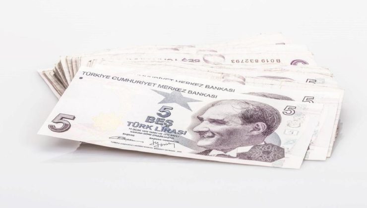 FETÖ’nün 1 dolardan sonra 5 lira oyunu