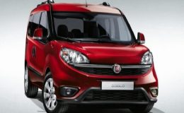 Fiat Doblo fiyat listesi: Ağustos 2022 güncel Fiat Doblo Combi fiyatları