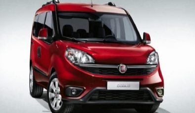 Fiat Doblo fiyat listesi: Ağustos 2022 güncel Fiat Doblo Combi fiyatları