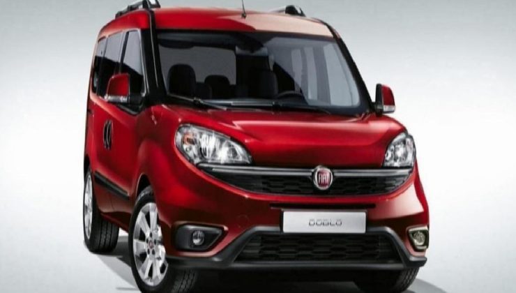 Fiat Doblo fiyat listesi: Ağustos 2022 güncel Fiat Doblo Combi fiyatları