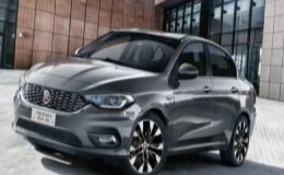 Fiat Egea modellerinin 6 aylık fiyat değişimi: Egea fiyat listesi