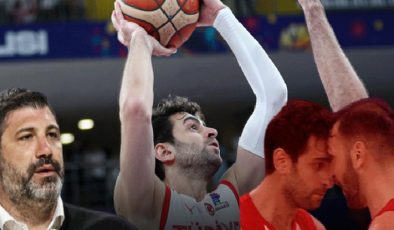 FIBA’dan Türkiye-Gürcistan maçı ile ilgili disiplin soruşturması