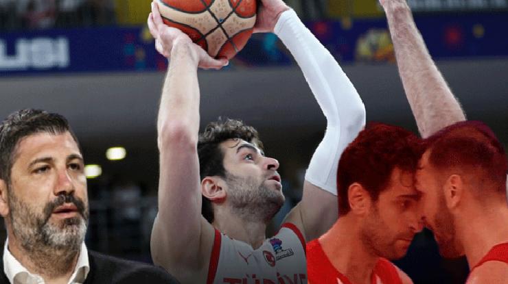 FIBA’dan Türkiye-Gürcistan maçı ile ilgili disiplin soruşturması