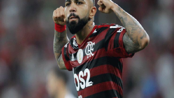 Flamengo’dan Fenerbahçe ve Gabigol açıklaması