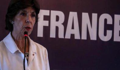 Fransa duyurdu: “İran, 5 Fransız vatandaşını tutukladı”