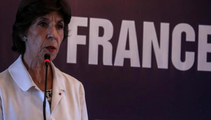 Fransa duyurdu: “İran, 5 Fransız vatandaşını tutukladı”