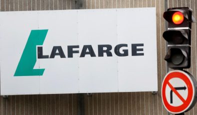 Fransız çimento fabrikası Lafarge, DAEŞ’e yardım etme suçunu kabul edecek