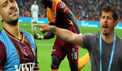 Galatasaray dirildi, Trabzonspor geriye gitti!