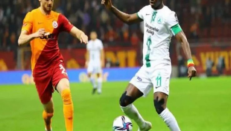 Galatasaray – Giresunspor maçı ne zaman, saat kaçta ve hangi kanalda?