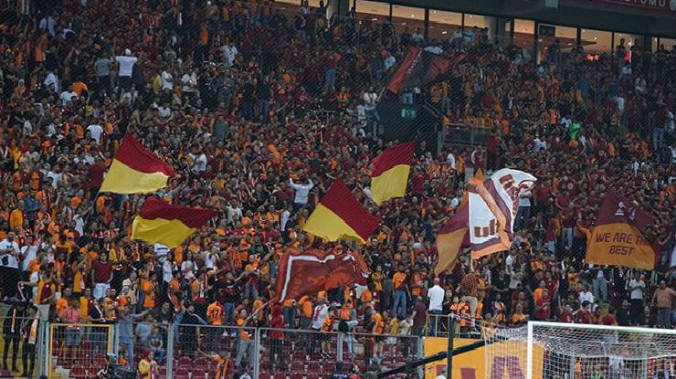 Galatasaray, ilk 3’te zirveyi kimseye bırakmadı