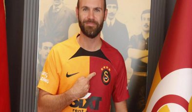 Galatasaray | Juan Mata: “Galatasaray’da şampiyonluklar kazanmak istiyorum”