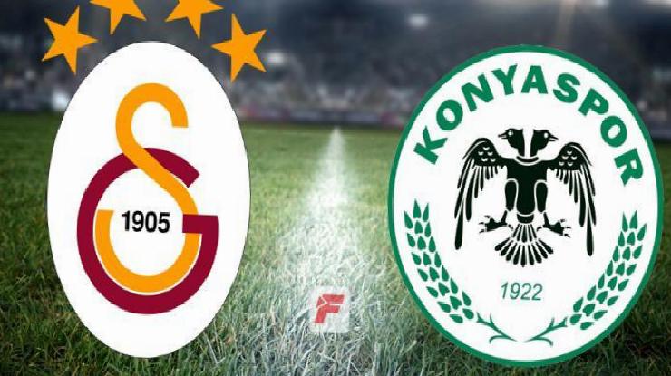 Galatasaray-Konyaspor maçı ne zaman, saat kaçta, hangi kanalda? (Muhtemel 11’ler)